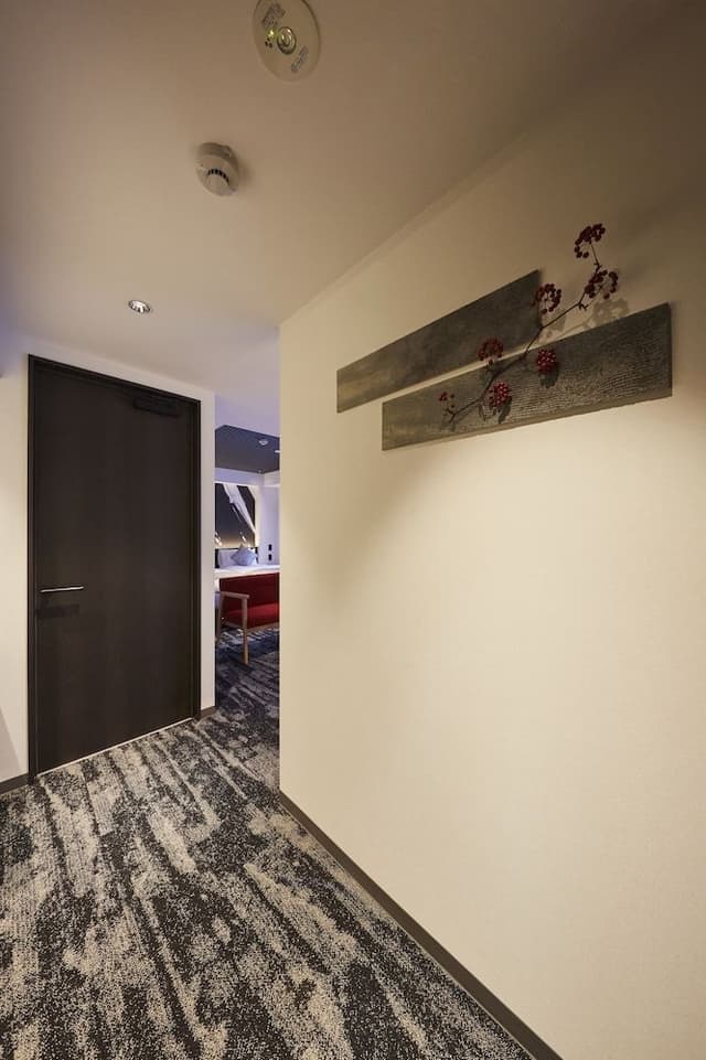 Japanese Superior Family Room