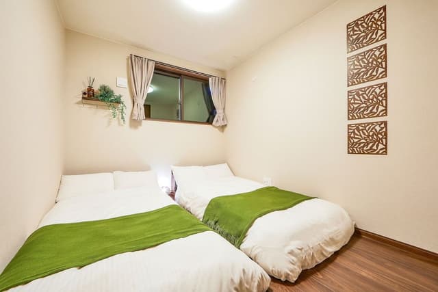 Villa, 2 Bedrooms