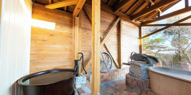 Premium Suite Villa