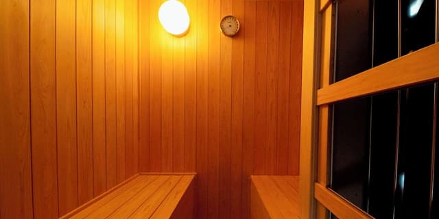 Premium Suite Villa