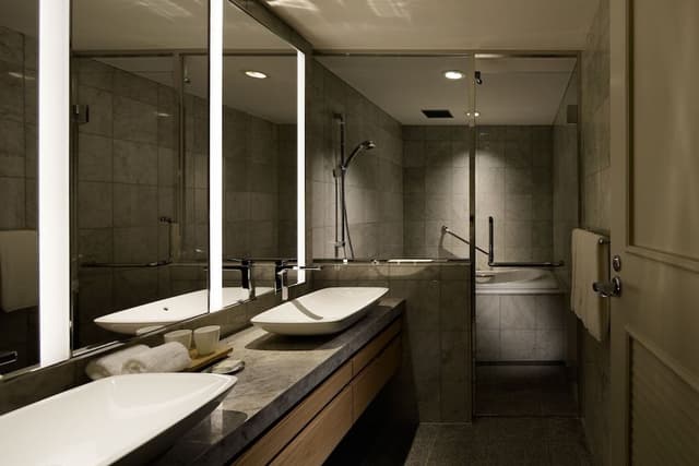 Premier Grand - Suite King with the Club Lounge and Breakfast