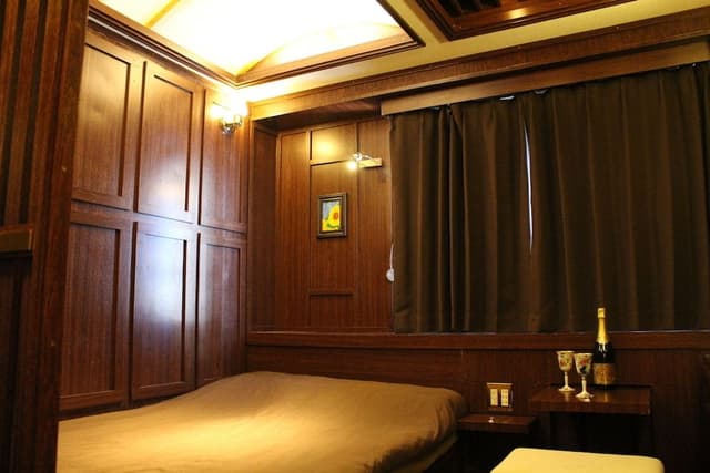 Premium Double Room, Shared Bathroom