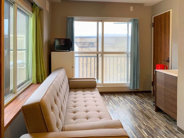 Family Quadruple Room