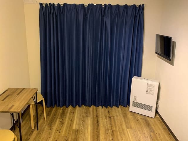 Classic Twin Room