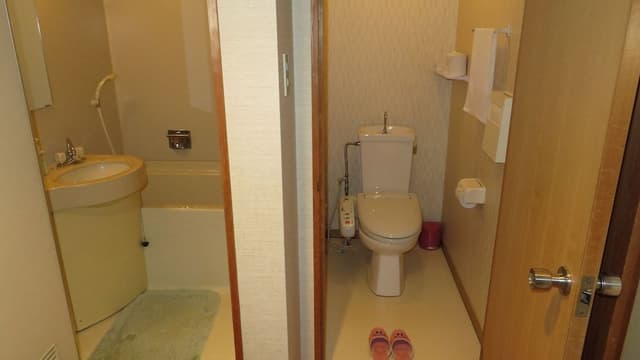 Traditional Room