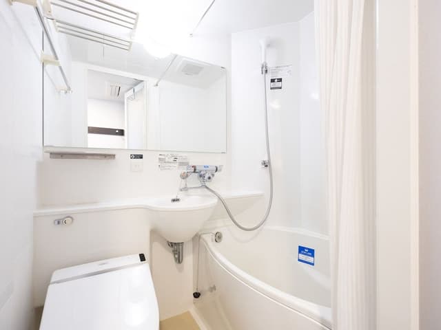 Business Single Room, Non Smoking