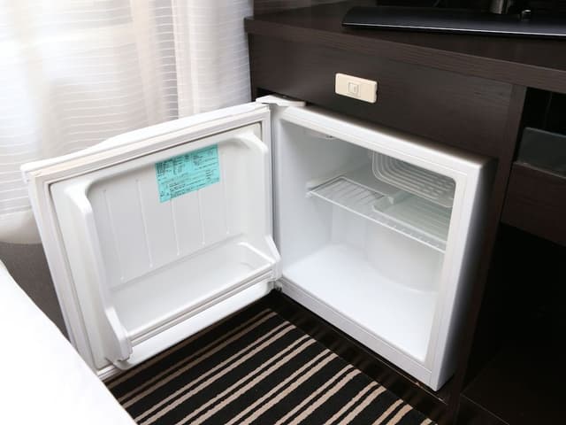 Twin Room, Non Smoking