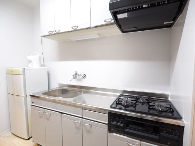 Double Room, Shared Bathroom
