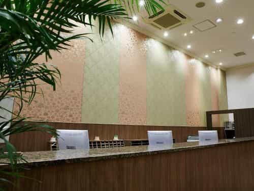 S.Training Center Hotel Osaka S.Training Center Hotel Osaka