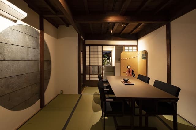 Prevate Vacathion Home (Country designated cultural property)