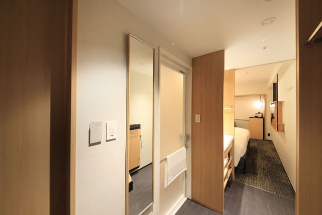 Standard Triple Room, Non Smoking