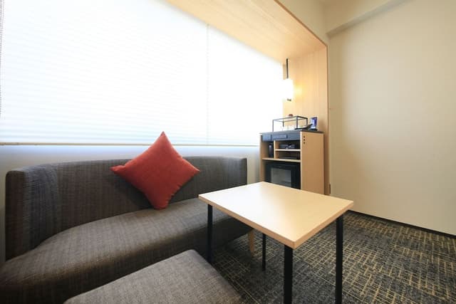 Standard Triple Room, Non Smoking