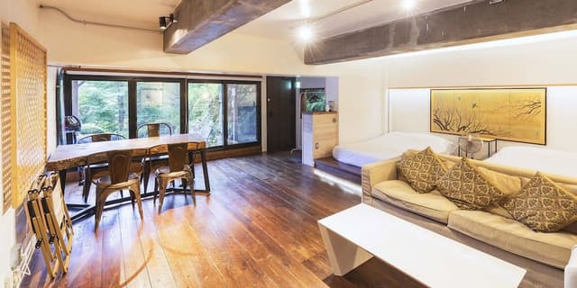 Apartment (A)