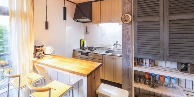 Apartment (B)