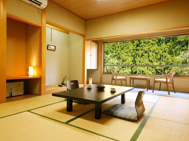 Japanese Style Room