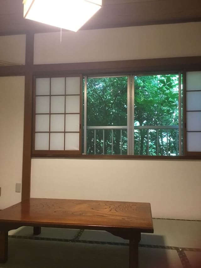 Family Triple Room, Multiple Beds, Private Bathroom, Courtyard Area