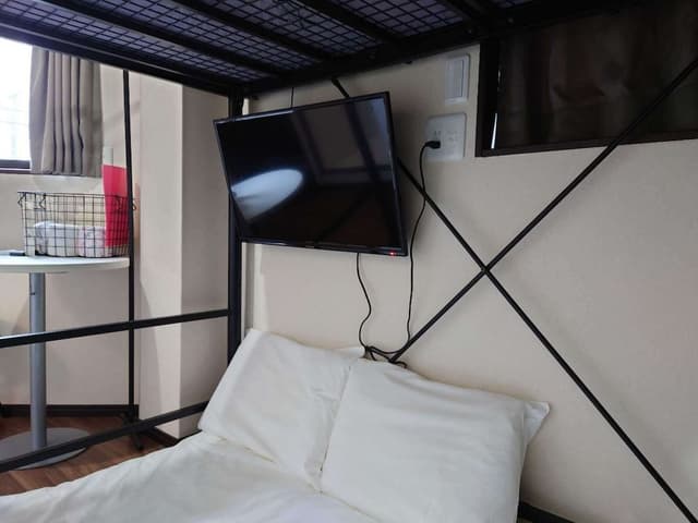 Japanese Style Room