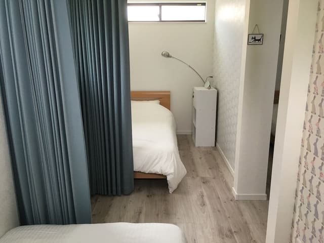 Mixed Dormitory