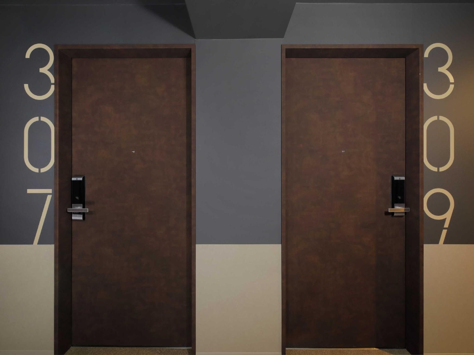 Smart Place Inn Kyoto Nijojo-mae Station4