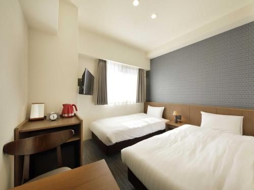 Smart Place Inn Kyoto Nijojo-mae Station2