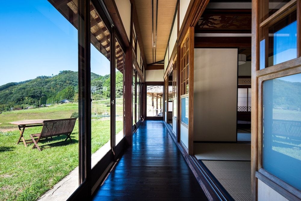 Setouchi Cominca Stays Hiroshima furousen / Vacation STAY 644971