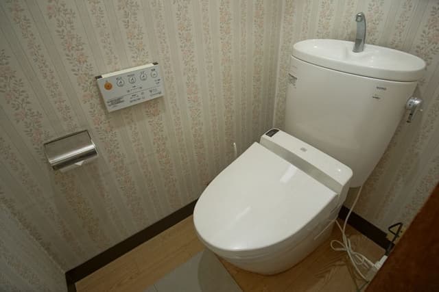 Basic Double Room, 1 Large Twin Bed