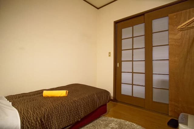 Basic Shared Dormitory