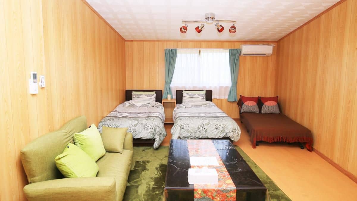 Star Light Terrace TERUYA / Vacation STAY 64934 Star Light Terrace TERUYA / Vacation STAY 64934