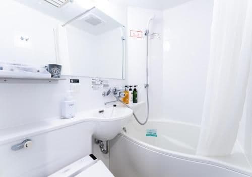 Single Room - Non-Smoking