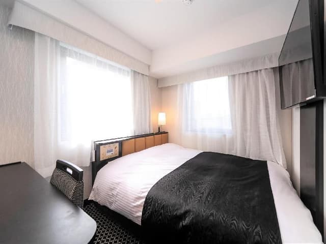 Double Room - Non-Smoking