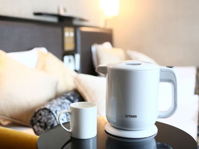 Deluxe Twin Room, Non Smoking