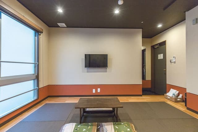Traditional Triple Room, Non Smoking