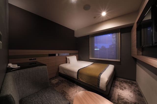 Single Room, Non Smoking