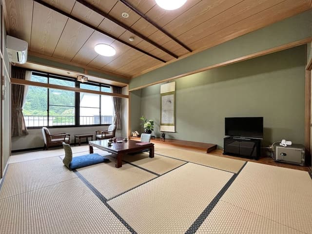 Japanese Style Room