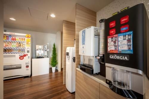 Hotel Maruya Grande3