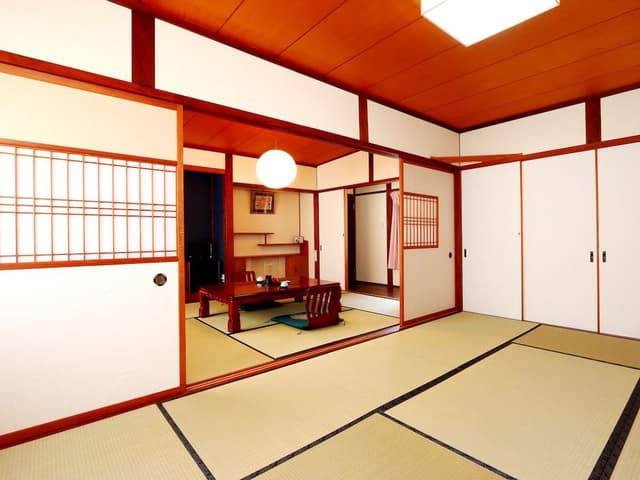 Basic Room
