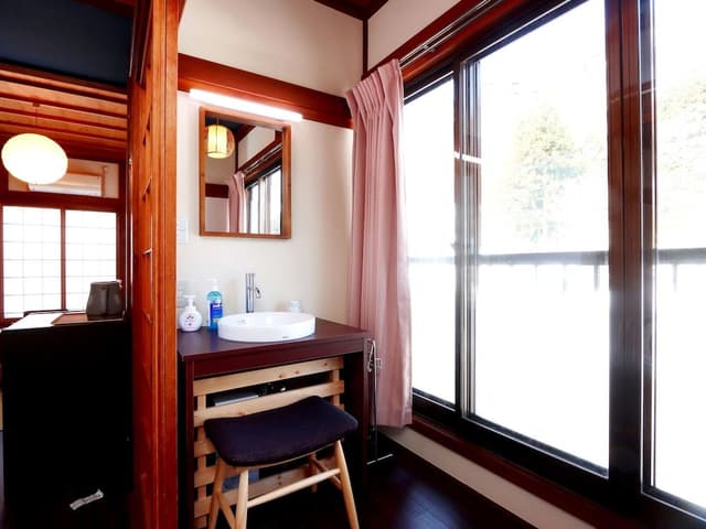 Basic Room