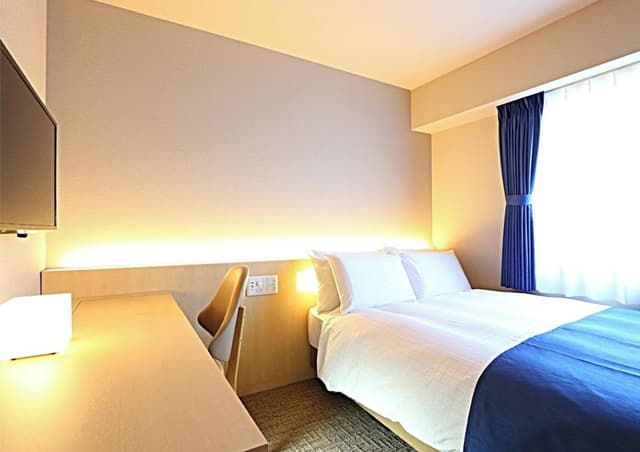 Gallery Double Room, Non Smoking