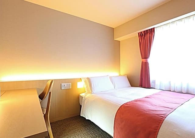 Gallery Double Room, Non Smoking