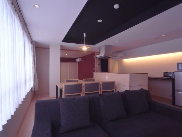 Room, Non Smoking, Private Bathroom (65 sqm)