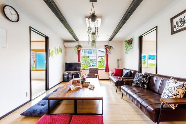 Private Vacation Home, Non Smoking