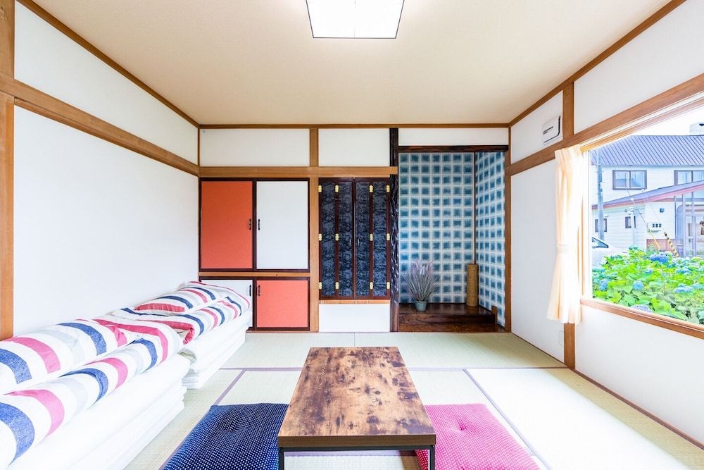 Minpaku & Renthouse A-ja / Vacation STAY 33170