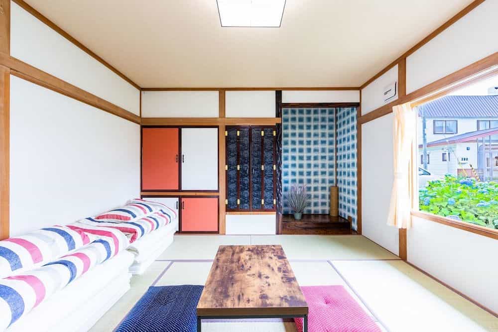 Minpaku & Renthouse A-ja / Vacation STAY 3317