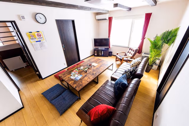 Private Vacation Home, Non Smoking