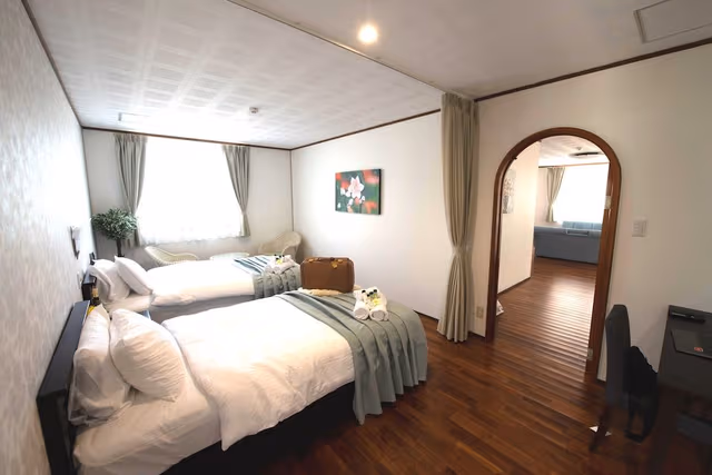 House, 3 Bedrooms