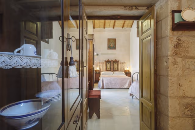 Junior Suite (5 people)