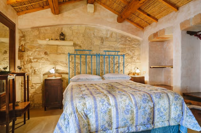 Junior Suite (4 people)