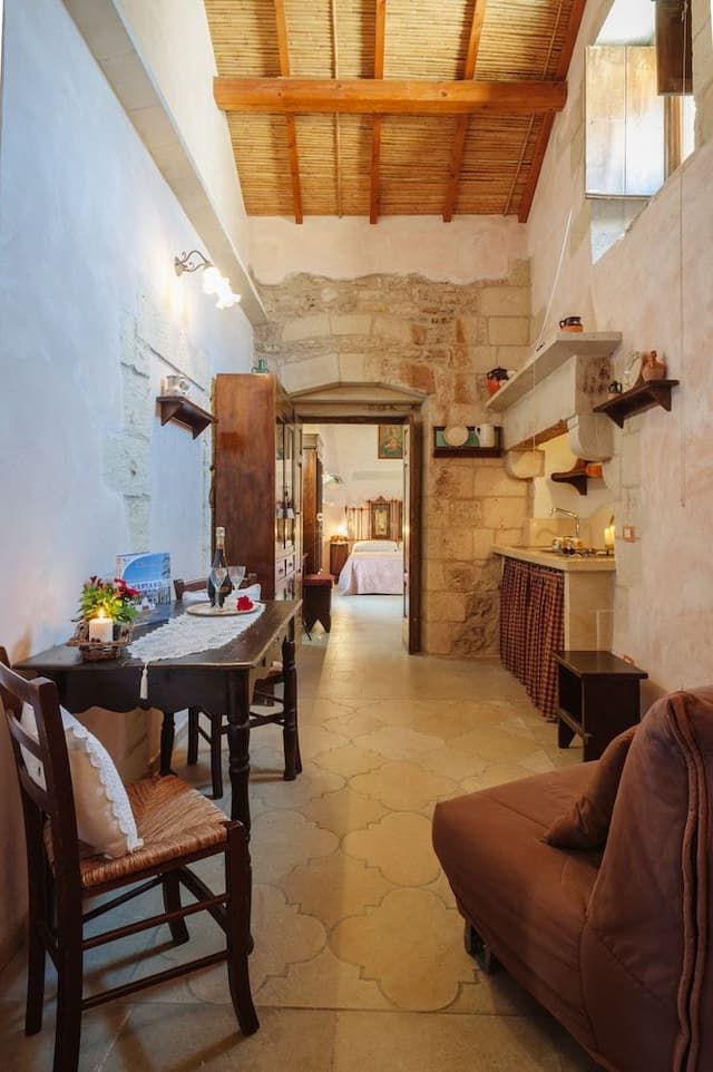 Junior Suite (3 people)