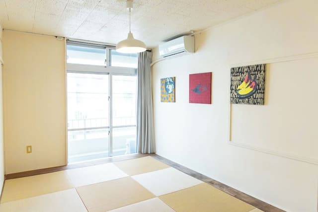 Superior Apartment, 2 Bedrooms