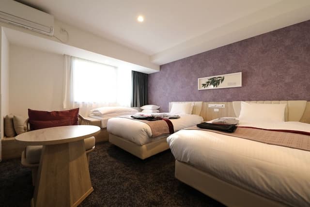 Superior Twin Room (2 People Use)